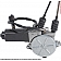 Cardone (A1) Industries Power Window Motor 474532R