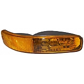 Crown Automotive Jeep Replacement Turn Signal / Parking Light Assembly 55155910AC