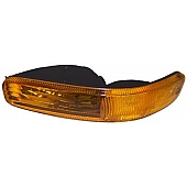 Crown Automotive Jeep Replacement Turn Signal / Parking Light Assembly 55155911AC