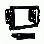 Metra Electronics Radio Mounting Kit 996518B