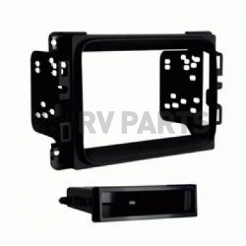 Metra Electronics Radio Mounting Kit 996518B