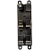 Dorman (OE Solutions) Power Window Switch 901805