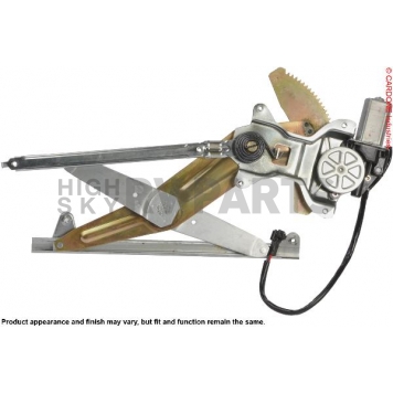 Cardone (A1) Industries Power Window Motor 821103AR-1