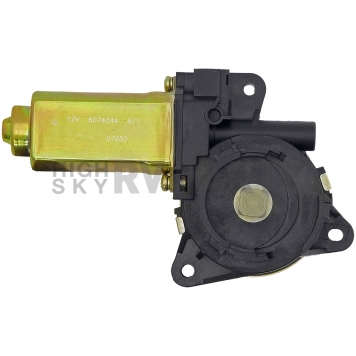 Dorman (OE Solutions) Power Window Motor 742344