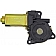 Dorman (OE Solutions) Power Window Motor 742344