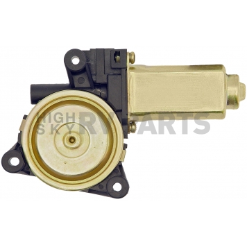 Dorman (OE Solutions) Power Window Motor 742344-1