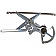 Dorman (OE Solutions) Window Regulator 749227