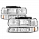 Xtune Headlight Assembly 5064226