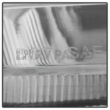 Xtune Headlight Assembly 5064226-5