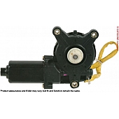 Cardone (A1) Industries Power Window Motor 474535
