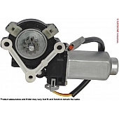 Cardone (A1) Industries Power Window Motor 821778
