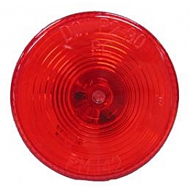 Peterson Mfg. Side Marker Light V142R