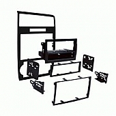 Metra Electronics Radio Mounting Kit 996519B