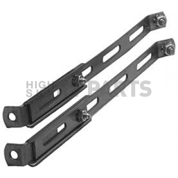 Hella Driving/ Fog Light Mounting Bracket 116741801
