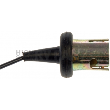 Dorman (OE Solutions) Tail Light Socket - 84719-1