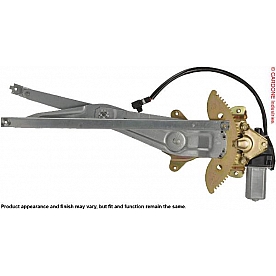 Cardone (A1) Industries Power Window Motor 821103BR