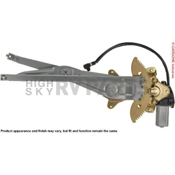 Cardone (A1) Industries Power Window Motor 821103BR