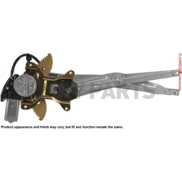 Cardone (A1) Industries Power Window Motor 821103BR-1