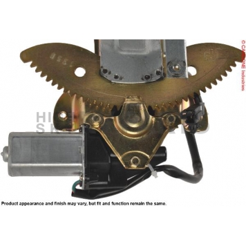 Cardone (A1) Industries Power Window Motor 821103BR-2