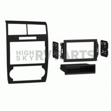 Metra Electronics Radio Mounting Kit 996519CF