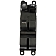 Dorman (OE Solutions) Power Window Switch 901806