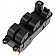 Dorman (OE Solutions) Power Window Switch 901806