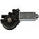 Dorman (OE Solutions) Power Window Motor 742345