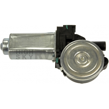 Dorman (OE Solutions) Power Window Motor 742345-1