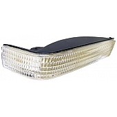 Crown Automotive Jeep Replacement Turn Signal / Parking Light Assembly 56005099