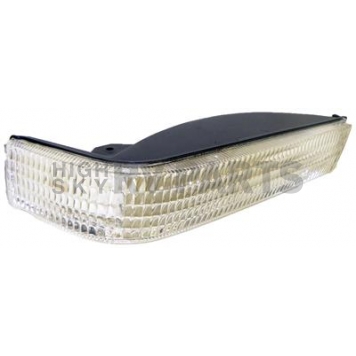 Crown Automotive Jeep Replacement Turn Signal / Parking Light Assembly 56005099