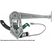 Cardone (A1) Industries Power Window Motor 821778AR