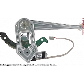 Cardone (A1) Industries Power Window Motor 821778AR
