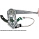 Cardone (A1) Industries Power Window Motor 821778AR