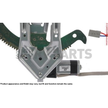 Cardone (A1) Industries Power Window Motor 821778AR-2