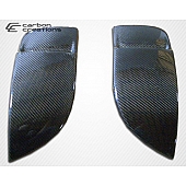 Extreme Dimensions Driving/ Fog Light Cover 103232