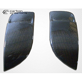 Extreme Dimensions Driving/ Fog Light Cover 103232