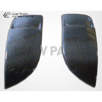 Extreme Dimensions Driving/ Fog Light Cover 103232