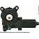 Cardone (A1) Industries Power Window Motor 474536