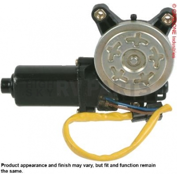 Cardone (A1) Industries Power Window Motor 474536-1