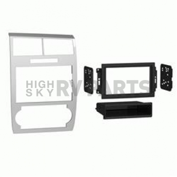 Metra Electronics Radio Mounting Kit 996519S