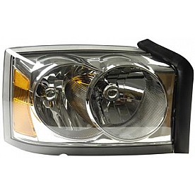 Dorman (OE Solutions) Headlight Assembly - 1591056