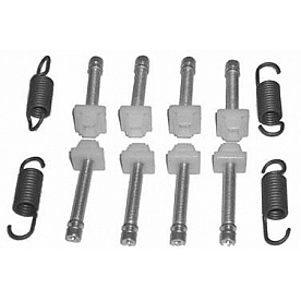 Goodmark Industries Headlight Adjuster CA06969S