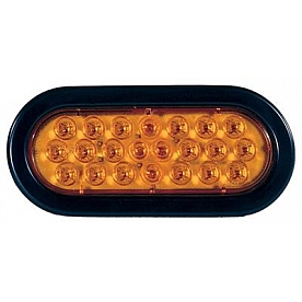 Code 3 Warning Light OVLALS1H