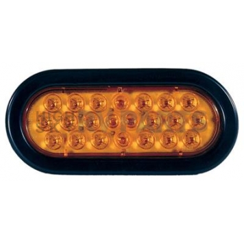 Code 3 Warning Light OVLALS1H