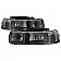 Xtune Headlight Assembly 5064257