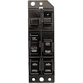 Dorman (OE Solutions) Power Window Switch 901807