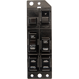 Dorman (OE Solutions) Power Window Switch 901807