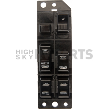 Dorman (OE Solutions) Power Window Switch 901807