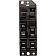 Dorman (OE Solutions) Power Window Switch 901807
