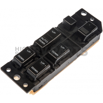 Dorman (OE Solutions) Power Window Switch 901807-2